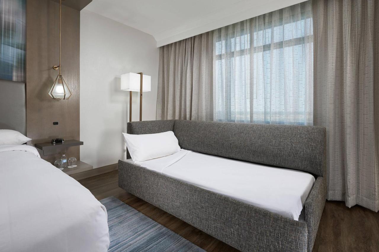 Orlando Marriott Lake Mary Exterior foto