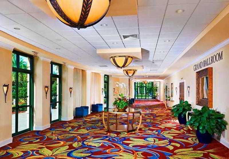 Orlando Marriott Lake Mary Exterior foto