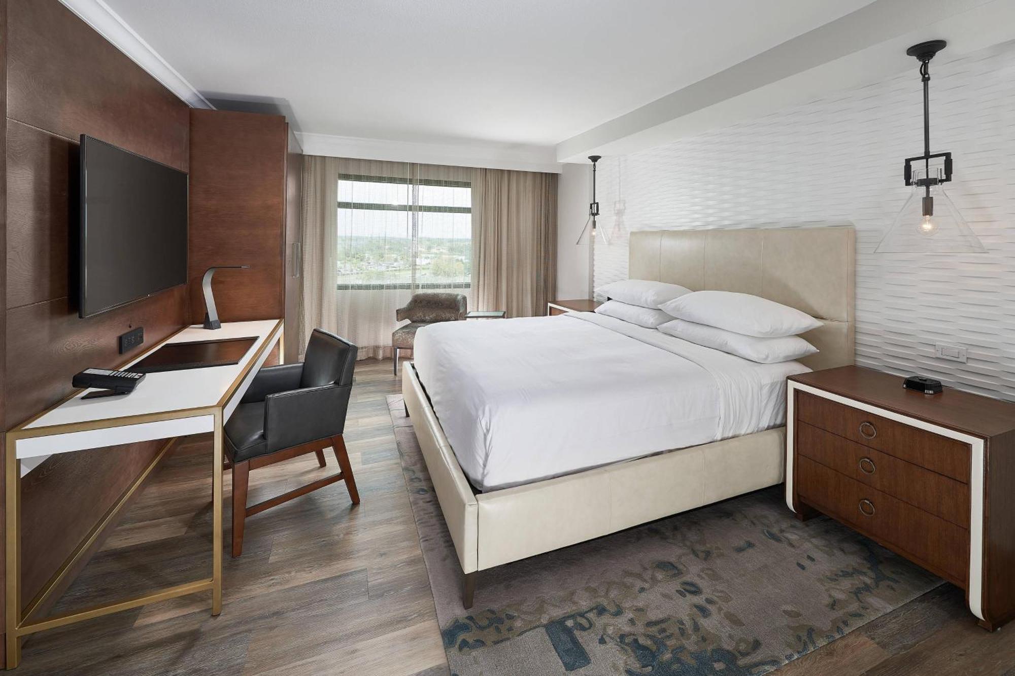 Orlando Marriott Lake Mary Exterior foto